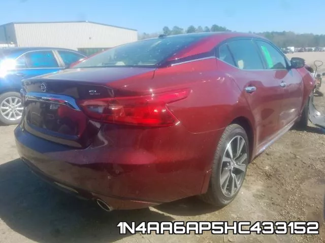 1N4AA6AP5HC433152 фото 2