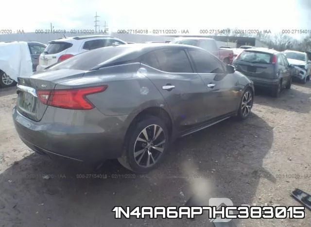 1N4AA6AP7HC383015 фото 4