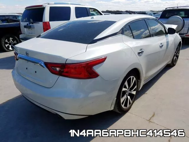 1N4AA6AP8HC414546 фото 4