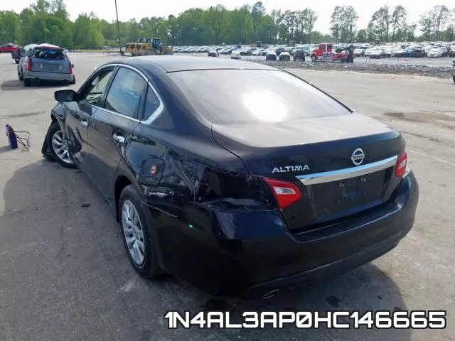 1N4AL3AP0HC146665 фото 4