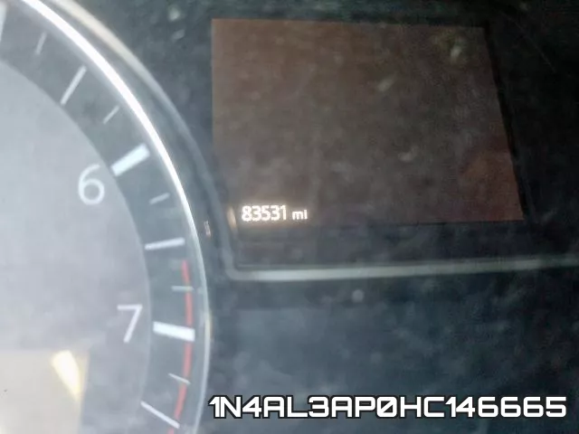 1N4AL3AP0HC146665 фото 7
