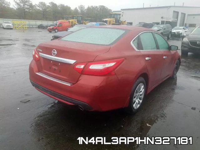 1N4AL3AP1HN327181 фото 3