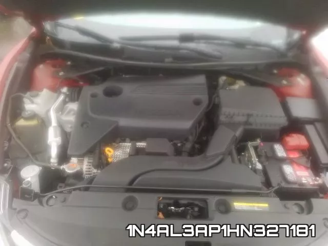 1N4AL3AP1HN327181 фото 6