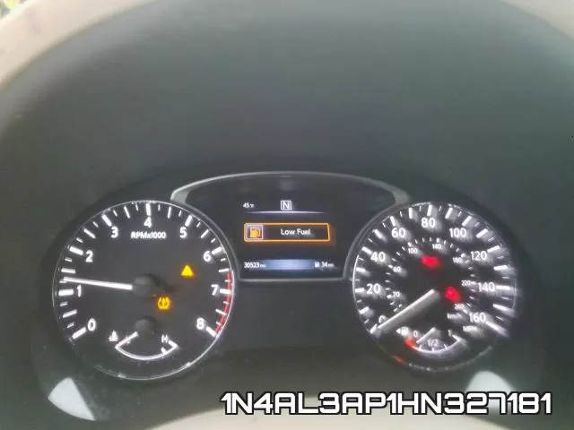1N4AL3AP1HN327181 фото 7