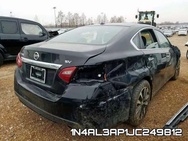 1N4AL3AP1JC249812 фото 3