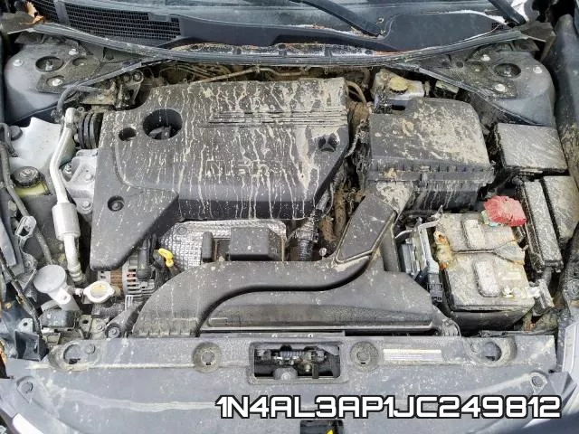 1N4AL3AP1JC249812 фото 4