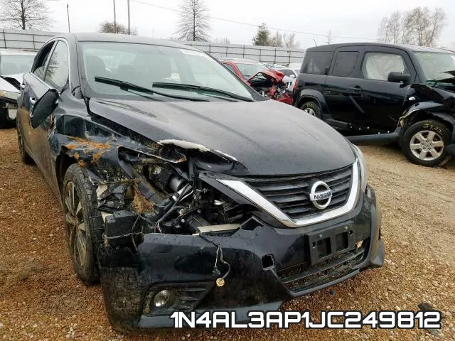 1N4AL3AP1JC249812 фото 5