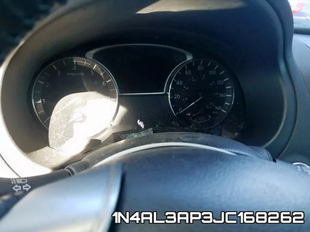 1N4AL3AP3JC168262 фото 6
