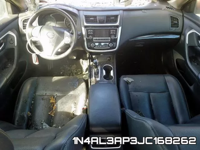 1N4AL3AP3JC168262 фото 7