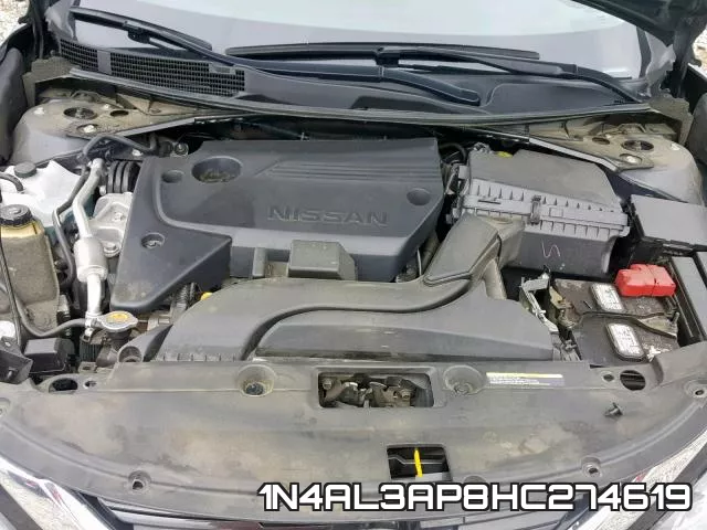 1N4AL3AP8HC274619 фото 7