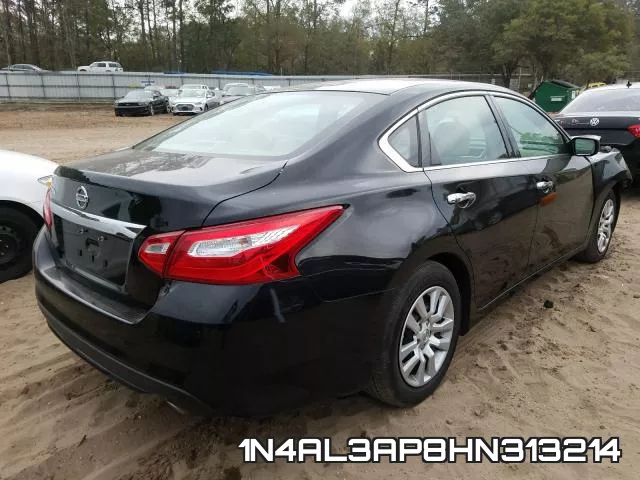 1N4AL3AP8HN313214 фото 2