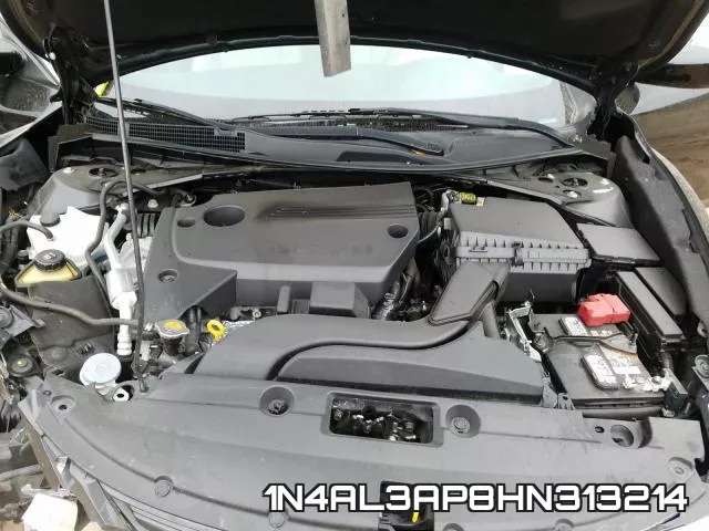 1N4AL3AP8HN313214 фото 3