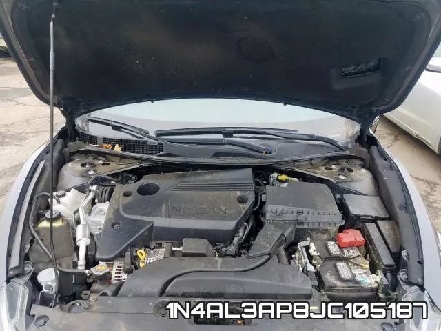 1N4AL3AP8JC105187 фото 6