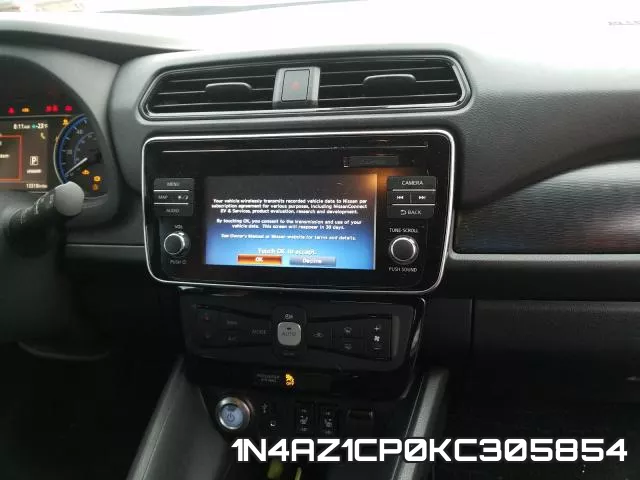 1N4AZ1CP0KC305854 фото 6