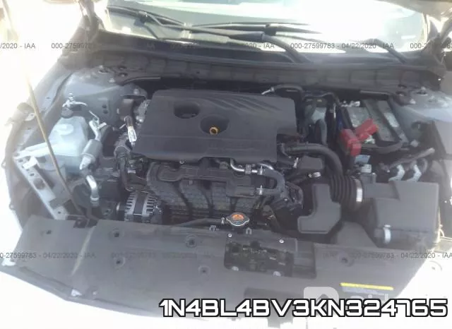 1N4BL4BV3KN324765 фото 2