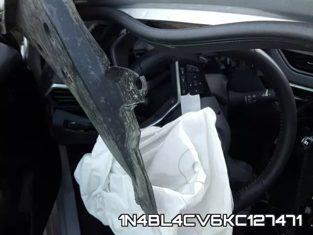 1N4BL4CV6KC127471 фото 5