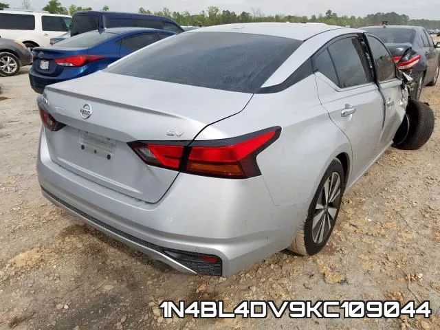 1N4BL4DV9KC109044 фото 2