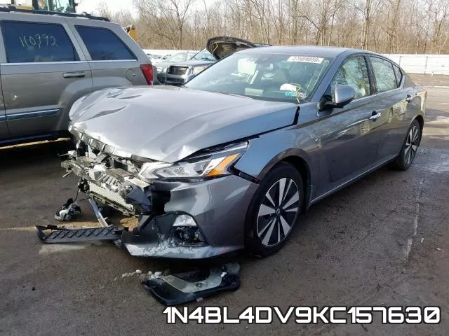 1N4BL4DV9KC157630 фото 2