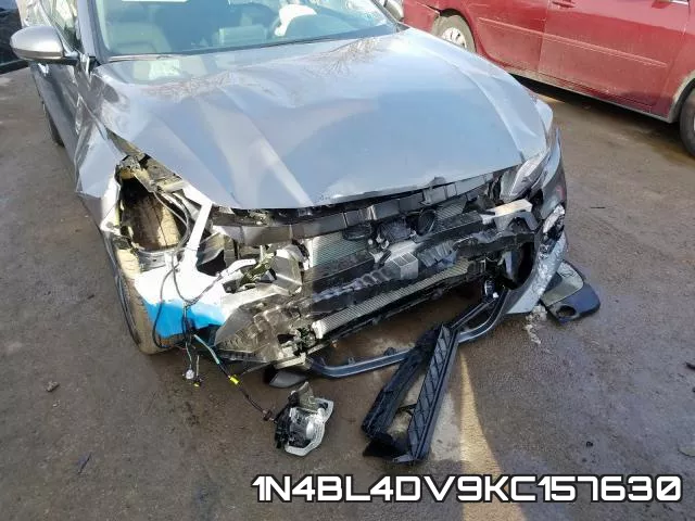 1N4BL4DV9KC157630 фото 7