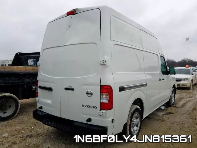 1N6BF0LY4JN815361 фото 4