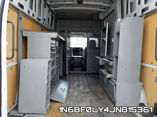 1N6BF0LY4JN815361 фото 6