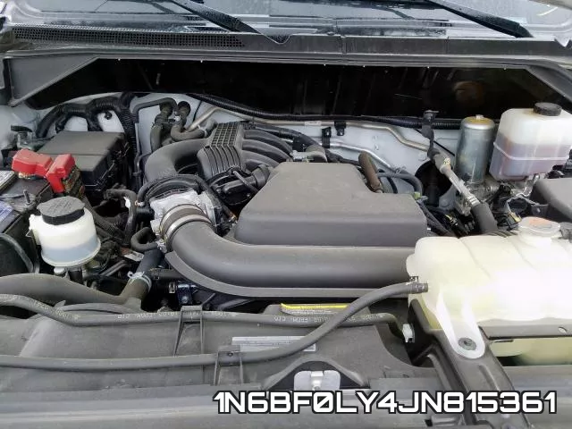 1N6BF0LY4JN815361 фото 7