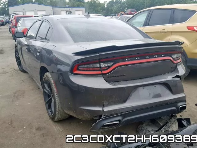 2C3CDXCT2HH609389 фото 3