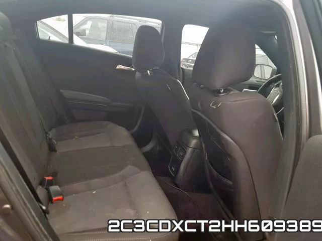 2C3CDXCT2HH609389 фото 4