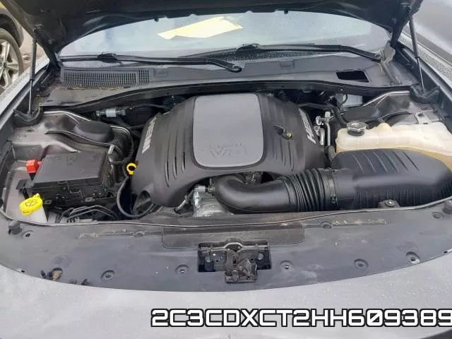 2C3CDXCT2HH609389 фото 5