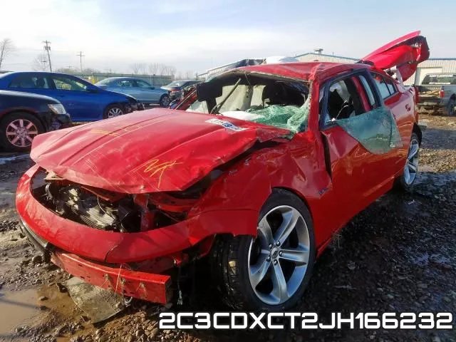 2C3CDXCT2JH166232 фото 3