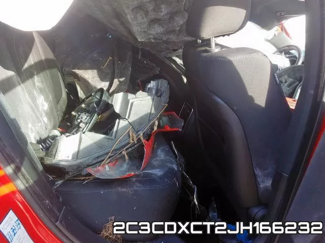 2C3CDXCT2JH166232 фото 7