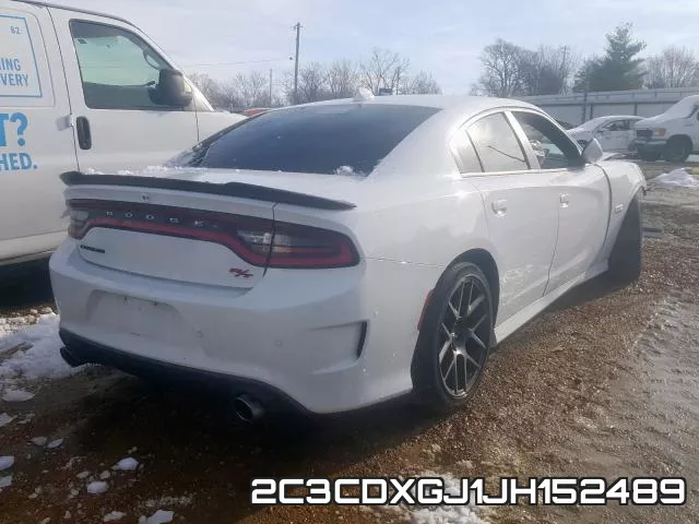 2C3CDXGJ1JH152489 фото 2