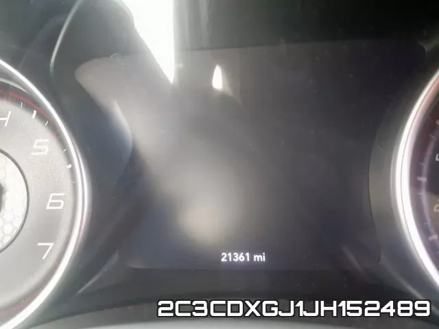 2C3CDXGJ1JH152489 фото 6