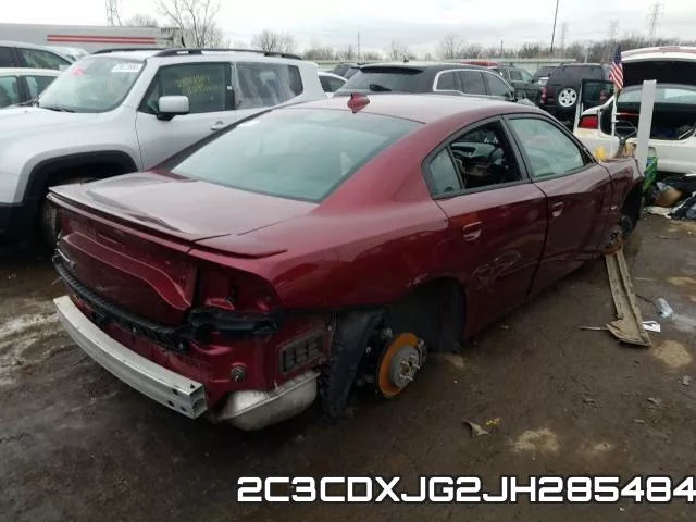 2C3CDXJG2JH285484 фото 2