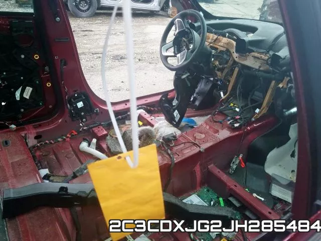 2C3CDXJG2JH285484 фото 3