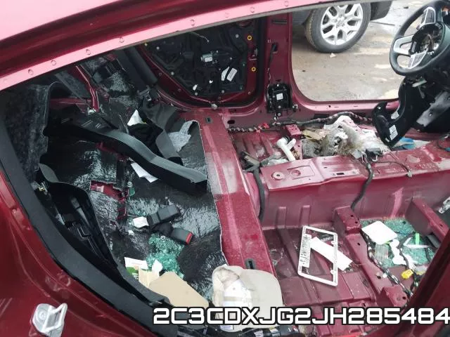 2C3CDXJG2JH285484 фото 4