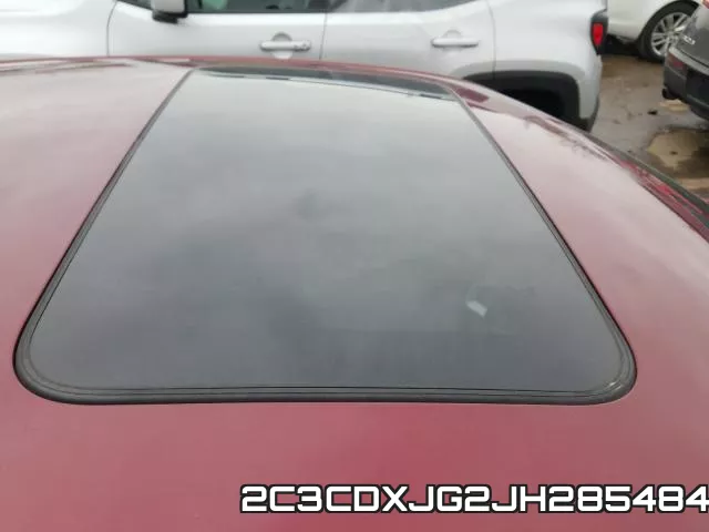 2C3CDXJG2JH285484 фото 6