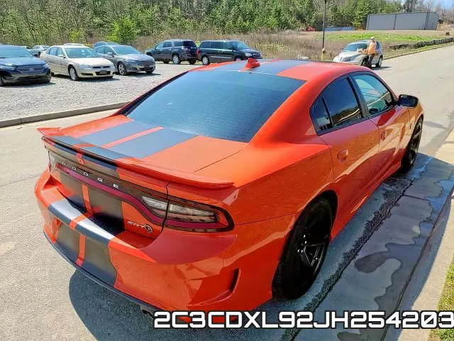 2C3CDXL92JH254203 фото 4
