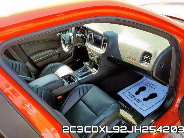 2C3CDXL92JH254203 фото 5