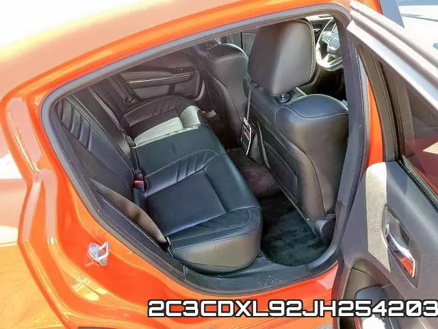 2C3CDXL92JH254203 фото 6