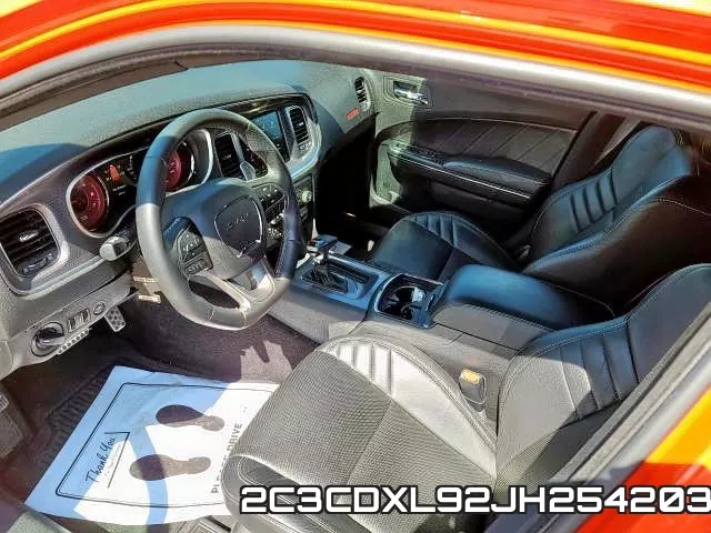 2C3CDXL92JH254203 фото 9