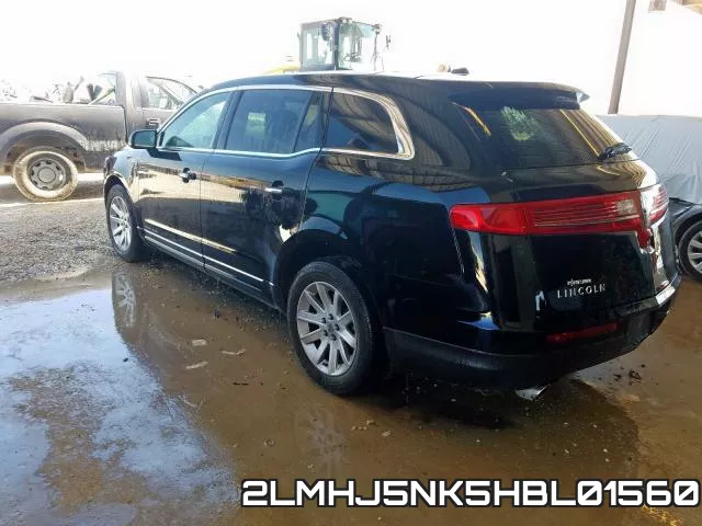 2LMHJ5NK5HBL01560 фото 4