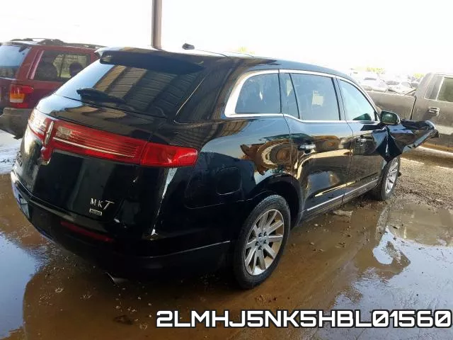 2LMHJ5NK5HBL01560 фото 5