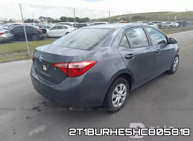 2T1BURHE5HC805818 фото 3