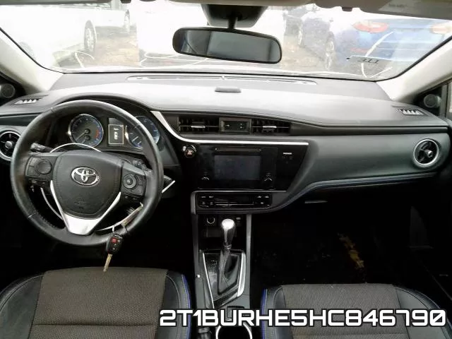 2T1BURHE5HC846790 фото 7