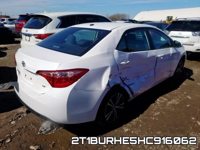 2T1BURHE5HC916062 фото 3