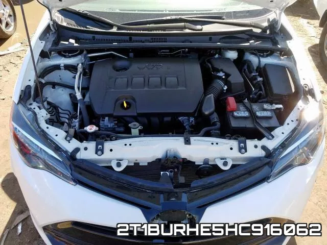 2T1BURHE5HC916062 фото 4