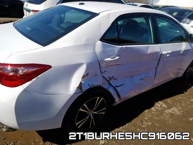 2T1BURHE5HC916062 фото 6