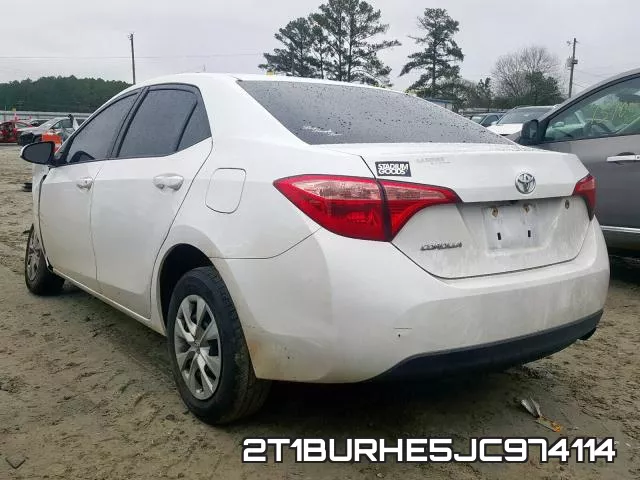 2T1BURHE5JC974114 фото 3