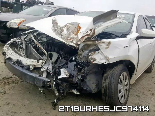 2T1BURHE5JC974114 фото 8